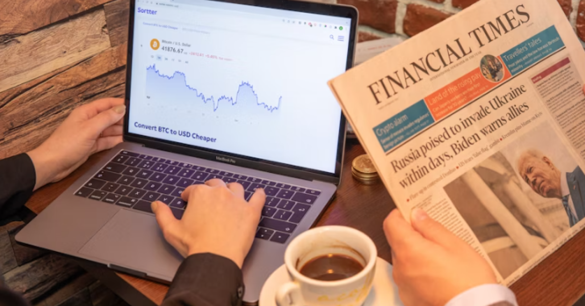 Business Financial Habits That Separate Winners From Strugglers