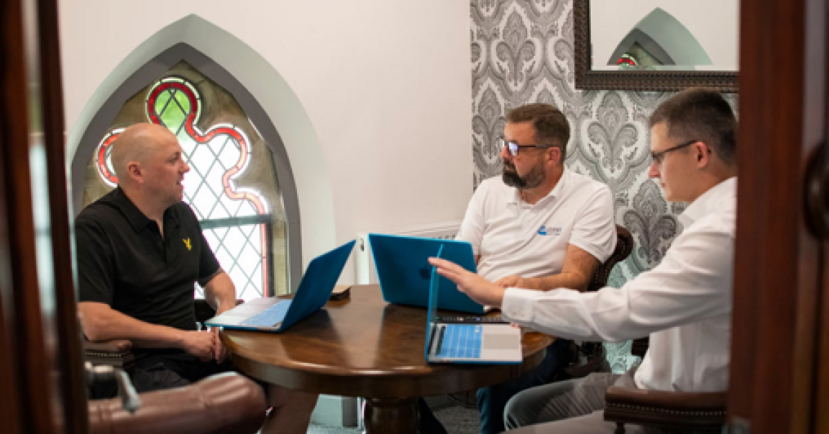 Business Ethical Principles That Build Public Trust