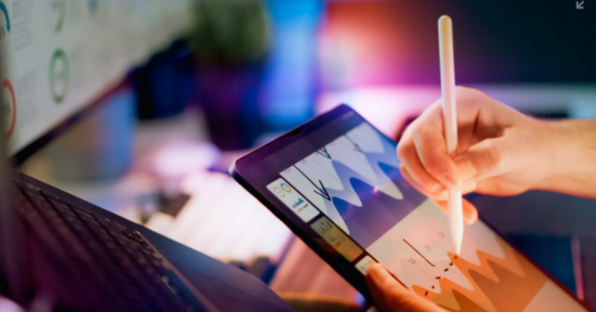 Business Technology Aspects Fueling Smart Decision Making