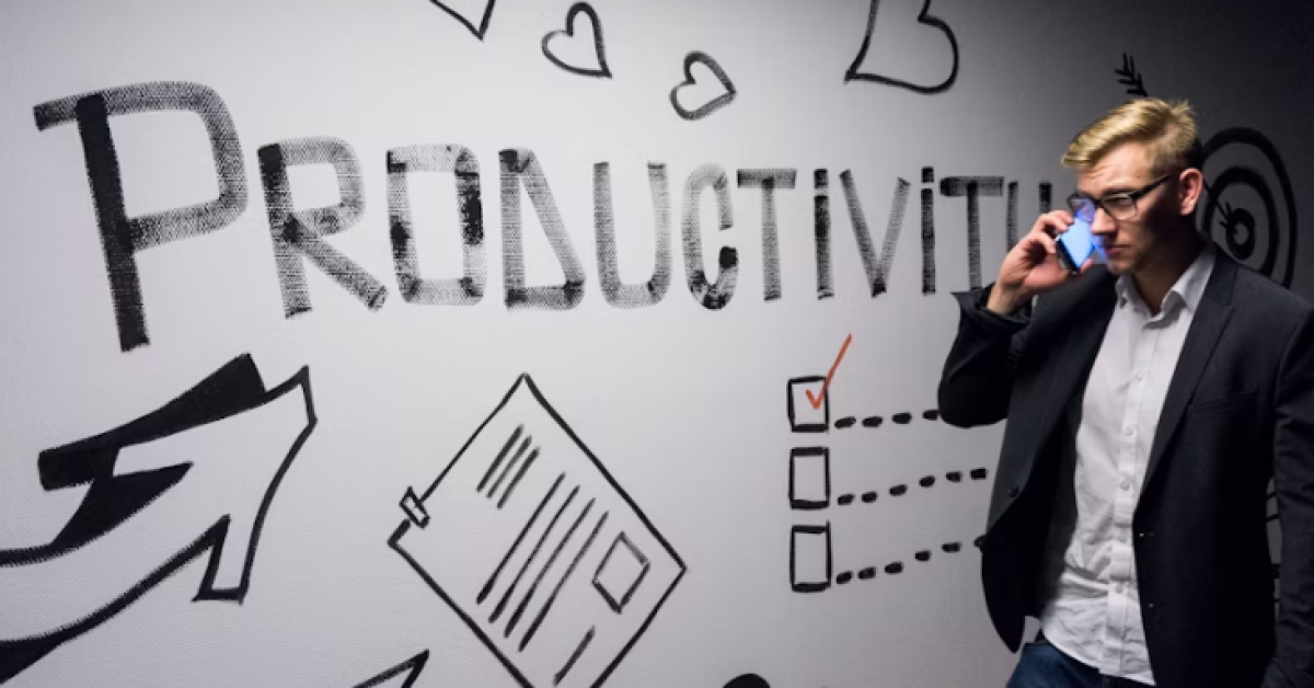 Business Productivity Hacks Every Startup Founder Must Master