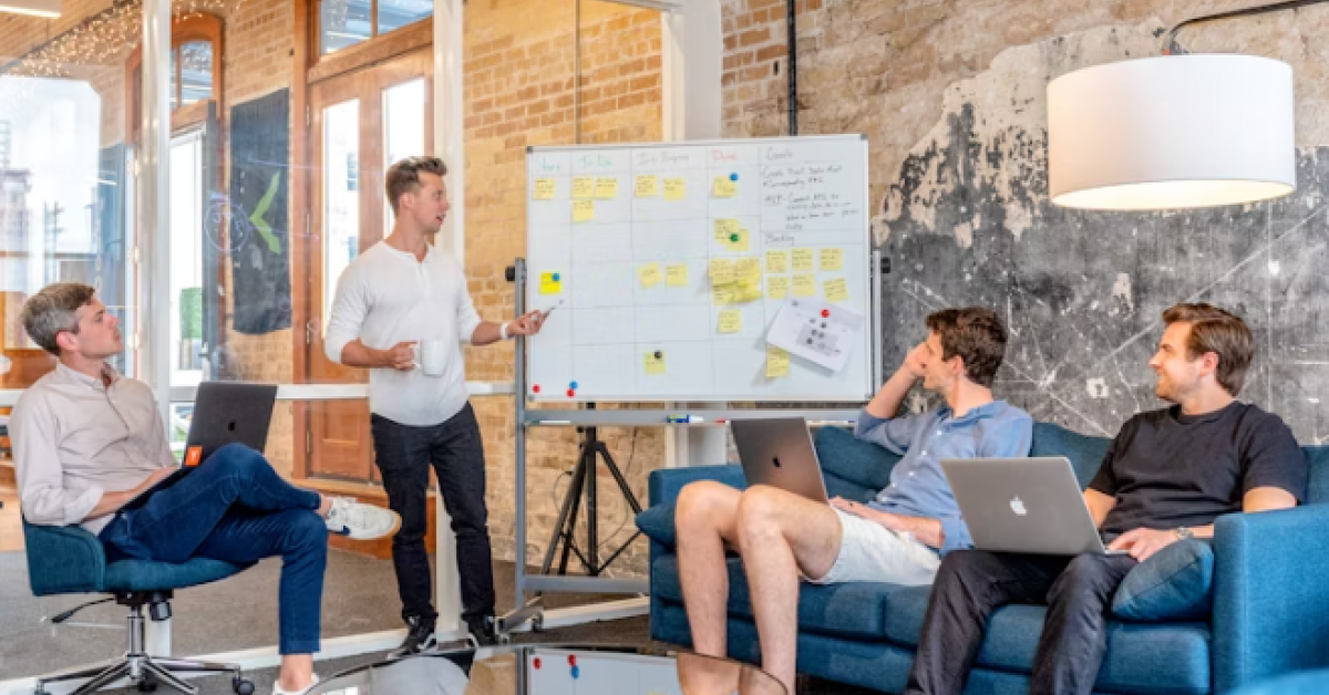 Business Growth Strategies That Transform Small Dreams Into Empires