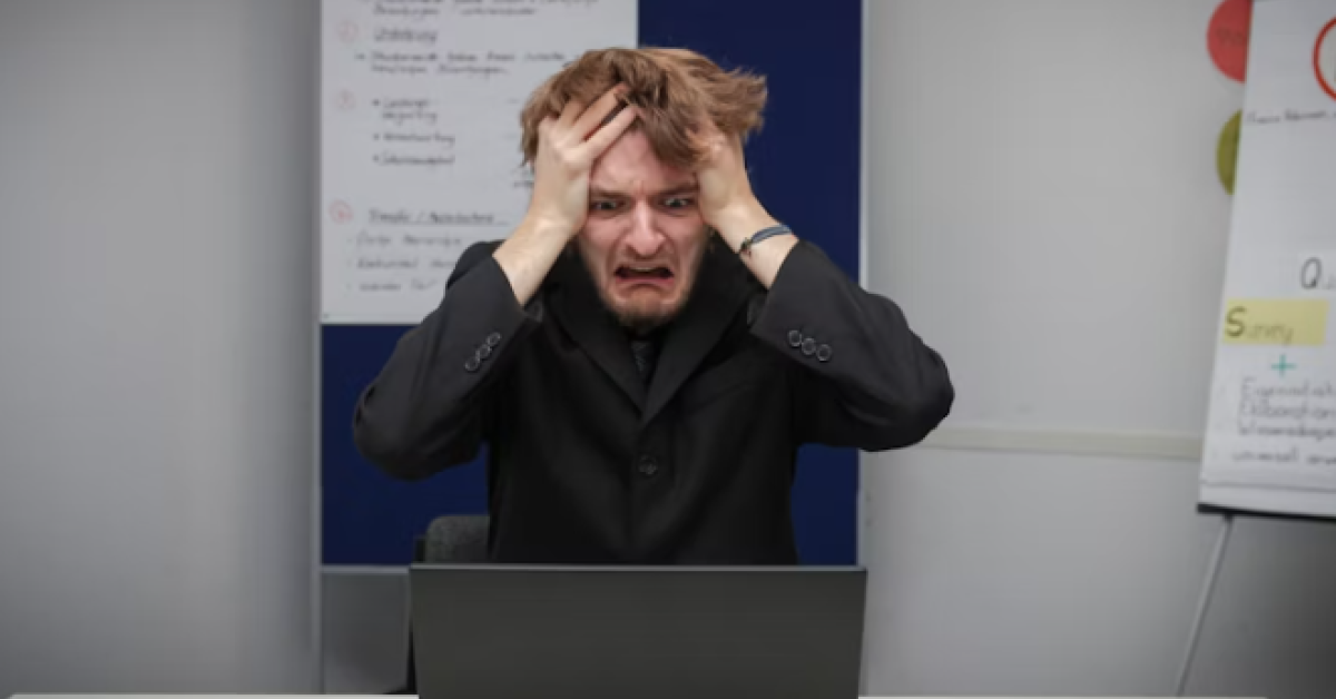 Business Strategy Mistakes Even Experts Still Repeat