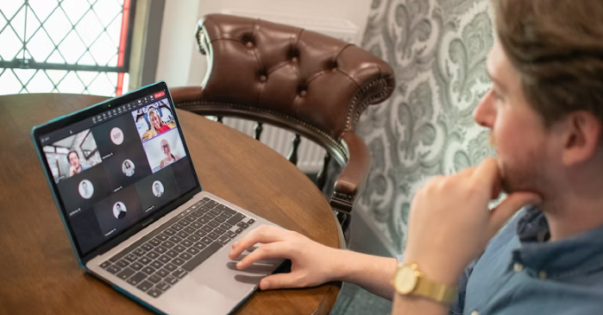 Remote Work Business Opportunities 2025: Building Success from Anywhere