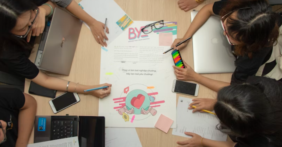 Business Success Formulas No MBA Will Ever Teach