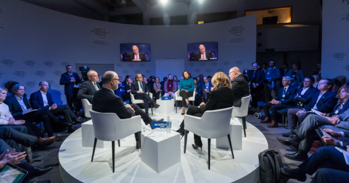 Business Networking Tricks That Open Million-Dollar Doors