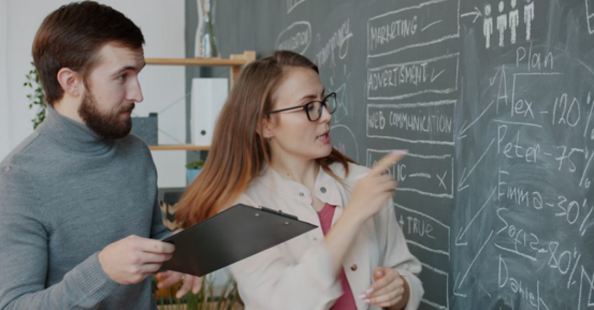 Creative Business Strategies That Beat Competition Fast