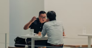 Business Leadership Trends 2025: Why Emotion Now Beats Experience