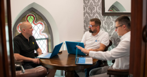 Business Ethical Principles That Build Public Trust