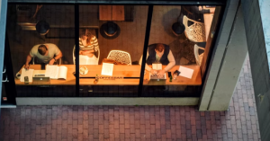 Business Automation Systems That Save Massive Costs