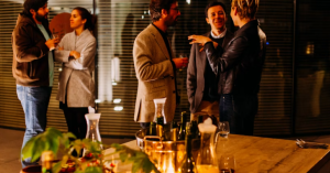 Business Networking Tactics That Open Hidden Opportunities Fast