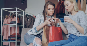 Business Digital Transformation in Retail: Adapting or Fading Away?