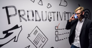 Business Productivity Hacks Every Startup Founder Must Master