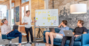 Business Growth Strategies That Transform Small Dreams Into Empires