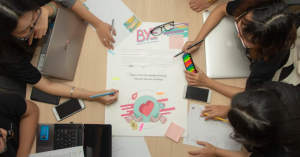 Business Success Formulas No MBA Will Ever Teach